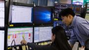 Las bolsas de Asia se recuperaron tras la baja del petróleo y señales sobre la guerra con Irán