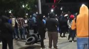 Incidentes en Jujuy por un reclamo salarial policial