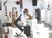 Del 8 al 10 de Mayo el Encuentro de Escultores Trabajará en Palmar