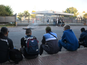 La Justicia frenó el desalojo de FATE