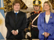 Explosión en Gendarmería: la SIDE entregó el informe clave