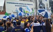 La CGT Chaco cargó contra Zdero por su persecución sindical: Alcahuete del Gobierno nacional