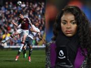 Exfutbolista deberá pagarle importante cifra a exjugadora por acoso y difamación en redes