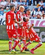 Sabor amargo tras el Clásico