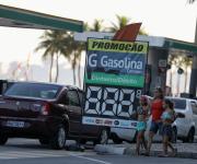 La brasileña Ultrapar recurre a BTG para posible venta de participaciones en Ipiranga