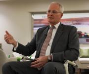 Exxon afirma que los empleados no esenciales en Oriente Medio han sido evacuados