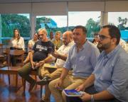 Gobierno de Salto /Respalda la iniciativa “Aliados por la Infancia”