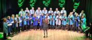Aniversario /El Grupo Coral Armonía celebra 10 años de música, amistad y encuentros