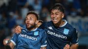 Sarmiento de Junín vs. Racing, por el Torneo Apertura 2026: horario, formaciones y TV