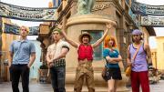 “One Piece”: quiénes son los nuevos personajes de la serie de Netflix