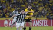 Botafogo vs Barcelona SC: así puede clasificar el Ídolo a la fase de grupos Libertadores