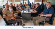 Paritaria docente en San Juan: Gobierno, dispuesto a negociar y con aclaraciones sobre aumentos y el paro