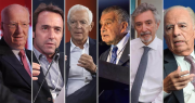 El ranking de empresarios más ricos de la Argentina tiene un nuevo líder