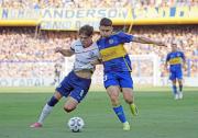 Boca recibe a San Lorenzo en un clásico picante: formaciones, hora y TV