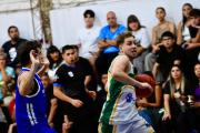 La Liga Federal de básquet abre la segunda fecha en Plottier y Plaza Huincul