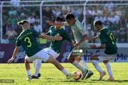 El paraguayo que luchará por meter a Bolivia a la Copa del Mundo 2026