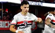 Damián Bobadilla se queda sin DT en el São Paulo