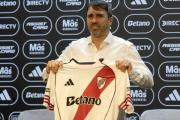 Coudet debuta en River: el 11 que buscará la victoria frente a Huracán