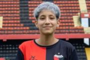 Conmoción en el fútbol femenino: murió una jugadora de 16 años de Colón de Santa Fe