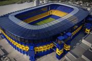 Boca impulsa un ambicioso plan para ampliar la Bombonera y sumar miles de nuevas plateas
