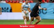 Los Pumas 7s se quedaron con el quinto puesto en Vancouver