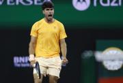 Indian Wells: Lo que sufrió Alcaraz para llegar a octavos de final ante Ruud