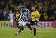 Botafogo vs Barcelona SC: fecha, hora y dónde ver el partido decisivo de Libertadores