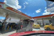 ¿Cómo afectará el aumento en los precios de la gasolina a los ecuatorianos?