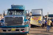 Crisis de combustible: Transportistas de Arequipa paralizarán motores este 12 de marzo –