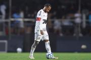 ¿Fatiga o maldición familiar? Neymar se lesionó justo cuando iba a verlo Ancelotti