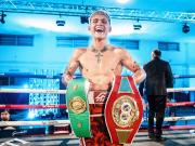 De Las Talitas al mundo: Rodrigo “C4” Ruiz tendrá la chance de su vida en Australia