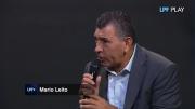 “Es una herramienta muy importante”: Leito respaldó a LPF Play en medio del conflicto que rodea a “Chiqui” Tapia