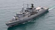 Argentina se une a un país de América del Sur con el despliegue de su mayor activo naval