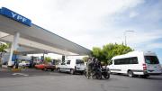 El barril de petróleo presiona a los combustibles: cuánto subieron en Mendoza desde que empezó la guerra