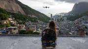 Videos con dron reabren debate sobre el turismo en favelas de Rio: así es el detrás de la famosa filmación
