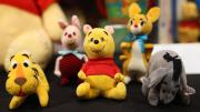 Winnie Pooh, el osito amante de la miel, cumple un siglo de vida