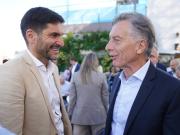 Maximiliano Pullaro marcó diferencias con Milei en Expoagro: pidió por la baja de las retenciones y dijo que hay sectores muy complicados