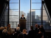 Javier Milei y las reacciones en Nueva York: sorpresas por el ataque a los empresarios y confianza por las reformas libertarias