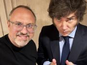 Tras las idas y vueltas, el Gobierno frena la creación de la nueva Agencia de Migraciones y Diego Valenzuela vuelve al Senado bonaerense