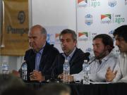 Fuerte llamado del Gobierno al campo para que invierta: Es ahora, no den por sentado el presidente que tenemos