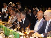 Macri, sobre retenciones: “El campo podría estar produciendo el doble con los impuestos correctos”