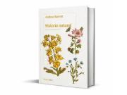 Andrea Barrett publica ‘Historia natural’: cuentos sobre naturalistas, ciencia y ficción histórica