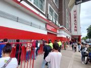 Huracán se plantó y anunció a través de un comunicado que no es una opción jugar sin público ante River