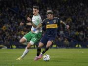 San Lorenzo cerró sobre la hora la llegada de Rodrigo Auzmendi tras una novela que casi lo deja colgado en Banfield