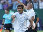 Sarmiento vs Racing, por el Torneo Apertura 2026: hora, cómo ver y probables formaciones
