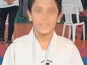 Paraná: un chico de 12 años fue a buscar su pelota al patio de un cura y se electrocutó con el portón