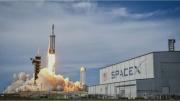 SpaceX apunta al Nasdaq para realizar su histórica salida a bolsa