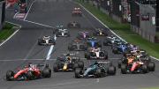 Es un caos, va a haber un gran accidente Explotan los pilotos por la nueva Fórmula Uno y podrían cambiarse las normas