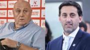 ¿Racing a la justicia deportiva?: el ultimátum de Unión por los pases de Balboa y Nardoni