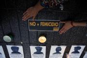 Contraloría aprueba reglamento que permite al Estado querellarse por femicidio o suicidio femicida